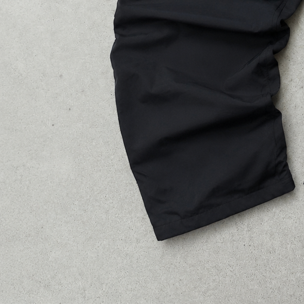 Nike Pants Schwarz Rare (L)
