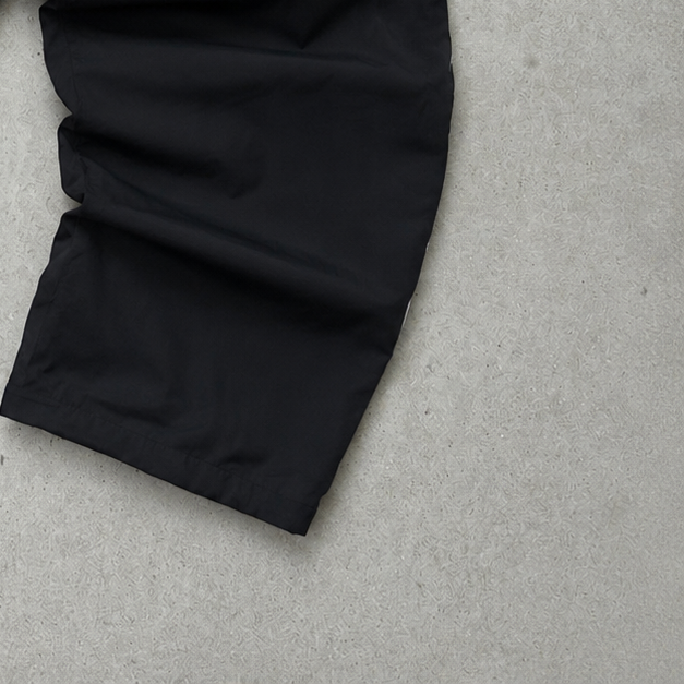 Nike Pants Schwarz Rare (L)