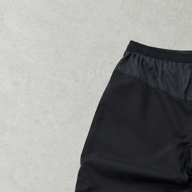 Nike Pants Schwarz Rare (L)