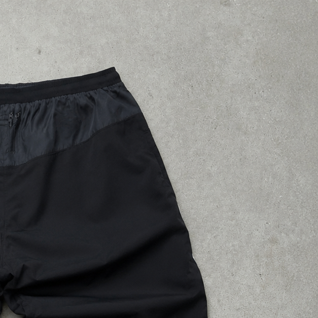 Nike Pants Schwarz Rare (L)