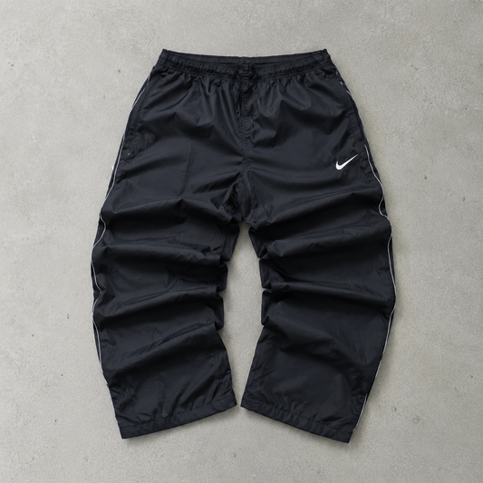 Pantalon Nike noir rare (L)