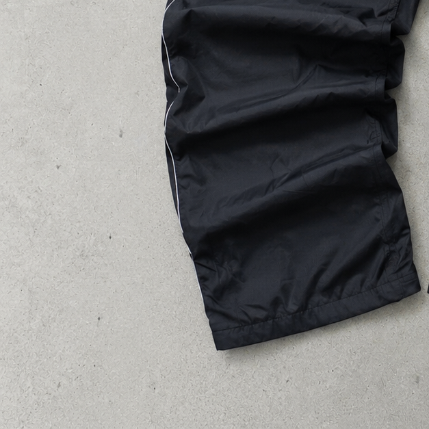Nike Pants Schwarz Rare (L)
