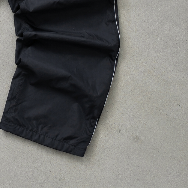 Nike Pants Schwarz Rare (L)