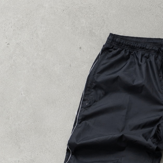 Nike Pants Schwarz Rare (L)