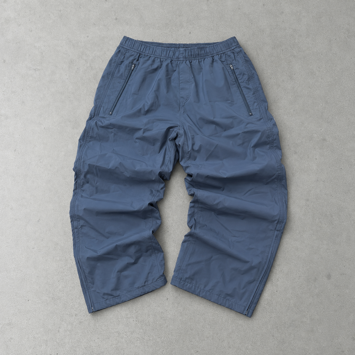 Nike Outdoor Pants Grau Rare (Size M)