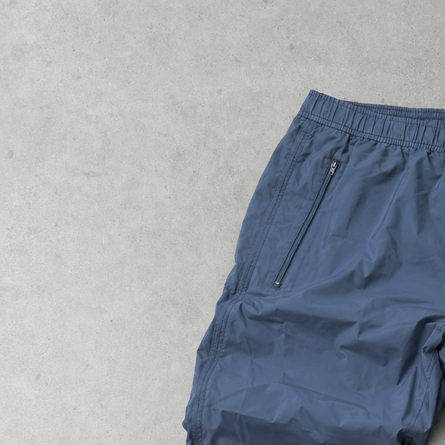 Nike Outdoor Pants Grau Rare (Size M)