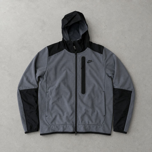 Nike Vest Schwarz Limited (Size S)