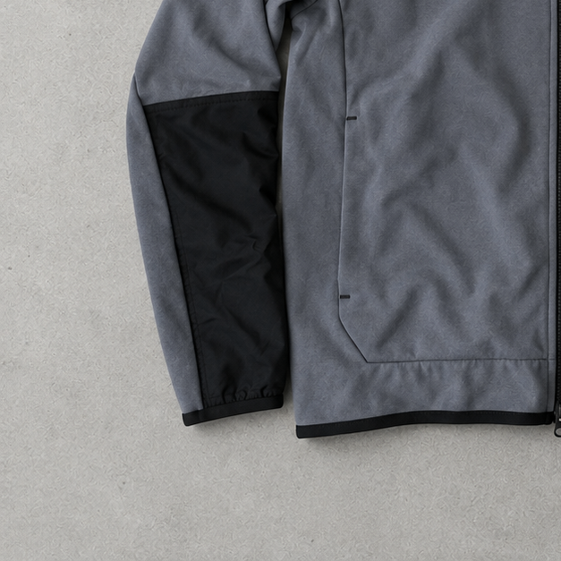 Nike Weste Schwarz Limited (Größe S)