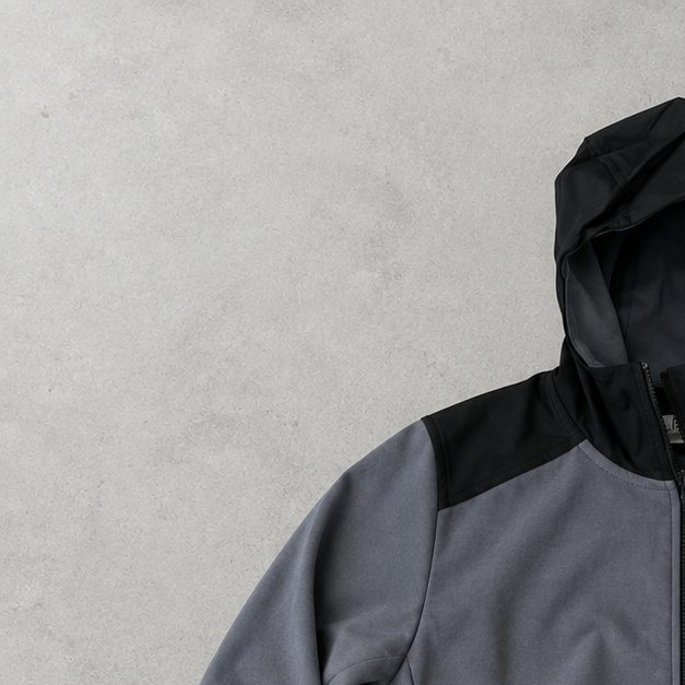 Nike Weste Schwarz Limited (Größe S)