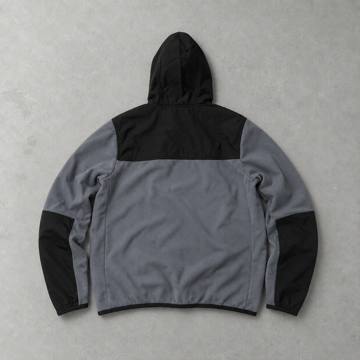 Nike Weste Schwarz Limited (Größe S)
