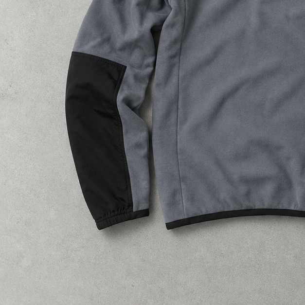 Nike Weste Schwarz Limited (Größe S)