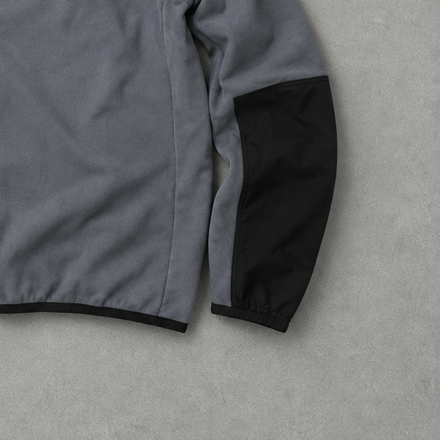 Nike Weste Schwarz Limited (Größe S)