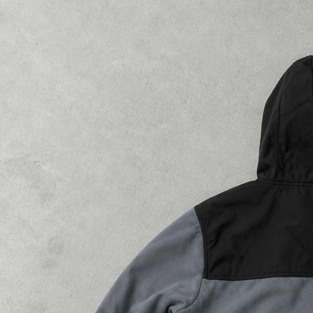 Nike Weste Schwarz Limited (Größe S)