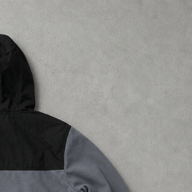 Nike Weste Schwarz Limited (Größe S)