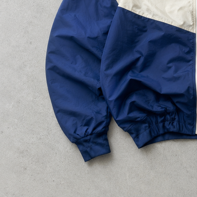 Nike Windbreaker Creme Rare (S)