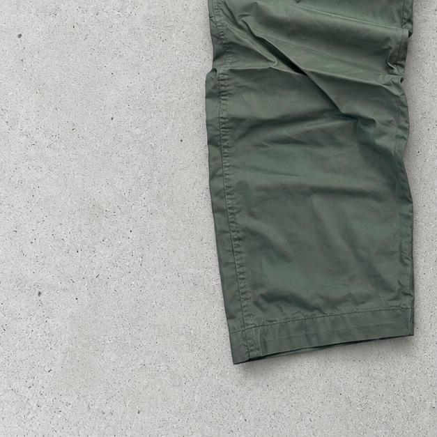 Nike Track Pants Khaki Rare (M)
