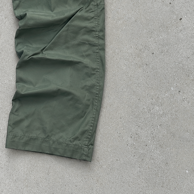 Nike Track Pants Khaki Rare (M)