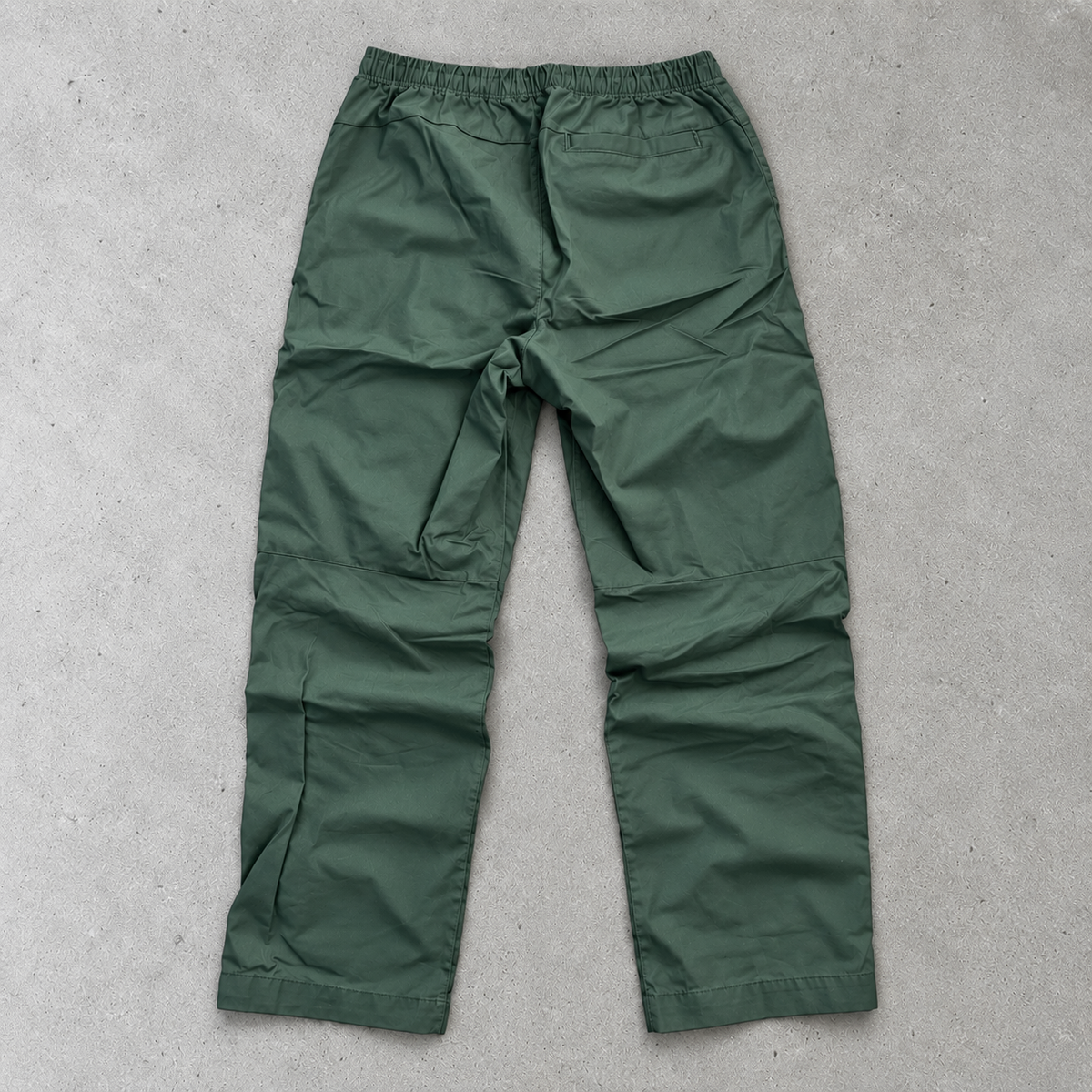 Nike Track Pants Khaki Rare (M)