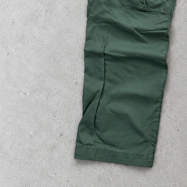 Nike Track Pants Khaki Rare (M)