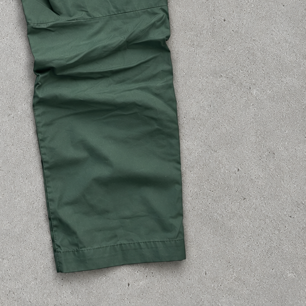 Nike Track Pants Khaki Rare (M)
