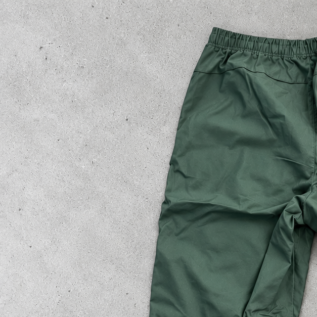 Nike Track Pants Khaki Rare (M)