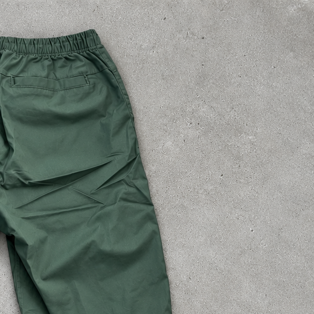 Nike Track Pants Khaki Rare (M)