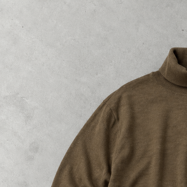 Ralph Lauren Sweater Braun Rare (XL)