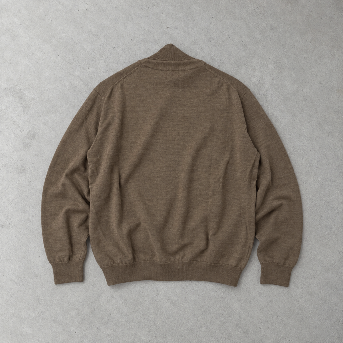 Ralph Lauren Sweater Braun Rare (XL)