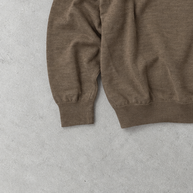 Ralph Lauren Sweater Braun Rare (XL)
