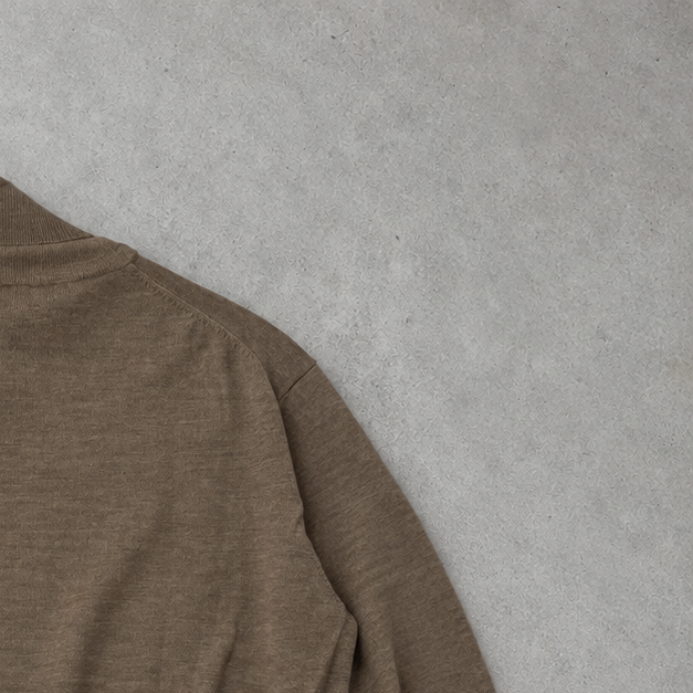 Ralph Lauren Sweater Braun Rare (XL)
