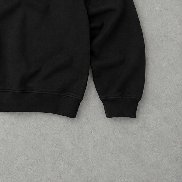 Ralph Lauren Jacket Schwarz Rare (XXL) Stitched Logo