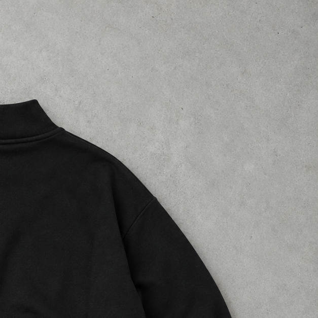 Ralph Lauren Jacket Schwarz Rare (XXL) Stitched Logo