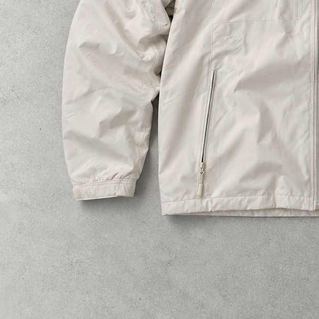 Brasil Nike Jacket Creme Rare (L)