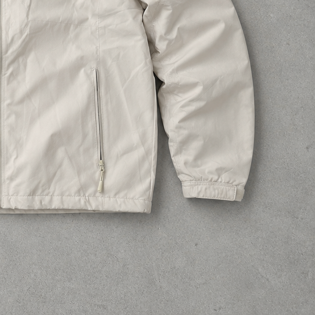 Brasil Nike Jacket Creme Rare (L)