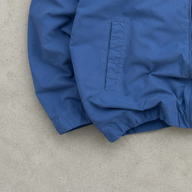 Ralph Lauren Windbreaker Blue / Navy Limited (L)