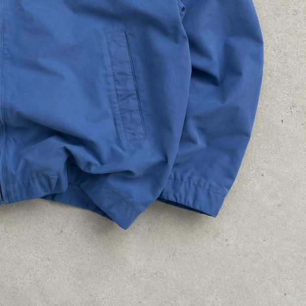 Ralph Lauren Windbreaker Blue / Navy Limited (L)