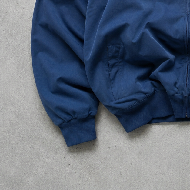Ralph Lauren Windbreaker Blue / Navy Limited (L)