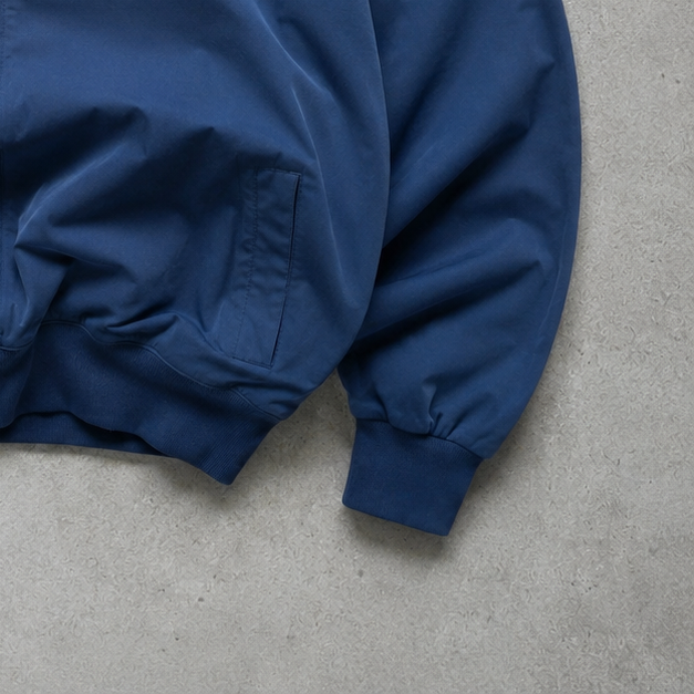 Ralph Lauren Windbreaker Blue / Navy Limited (L)