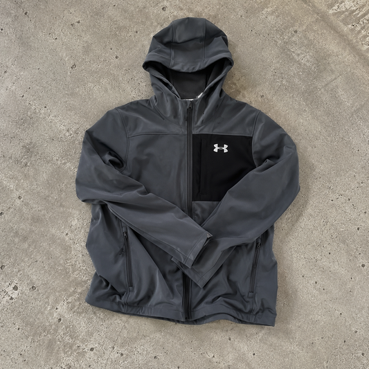 Under Armour Vest Gray Rare (S)