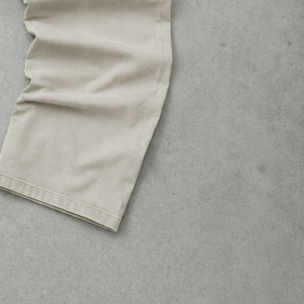 Armani Jeans Denim Pants Creme Rare (W30 | DE 46)