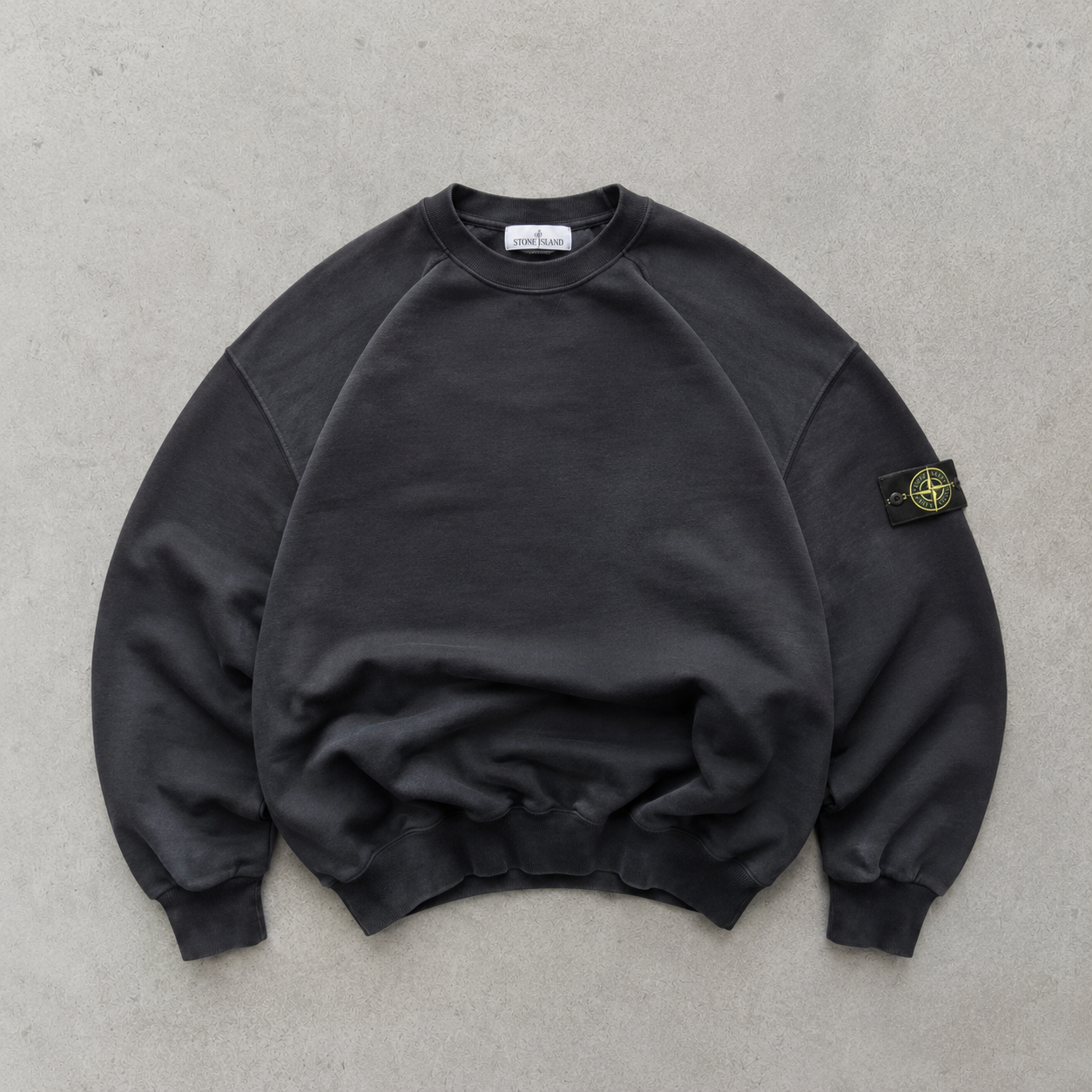 Tokyo Nike Fleece Jacket Black, White Limited (Size XL)