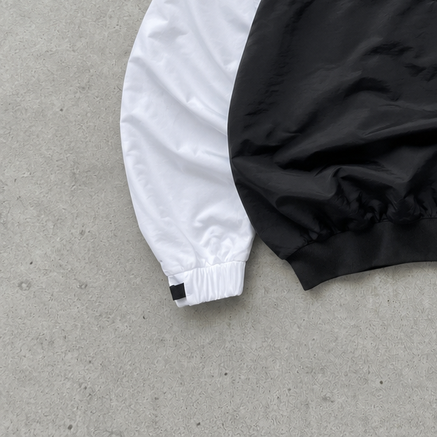 Tokyo Nike Fleece Jacket Black, White Limited (Size XL)