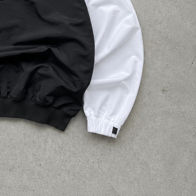 Tokyo Nike Fleece Jacket Black, White Limited (Size XL)