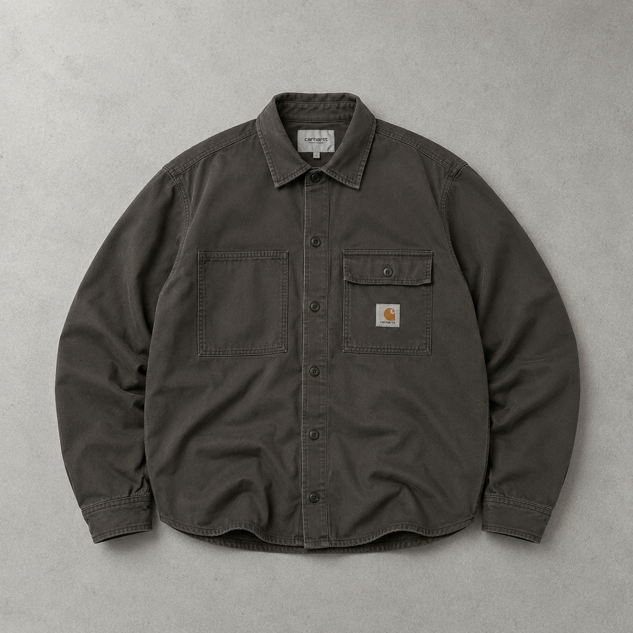 Carhartt Shirt Rare L