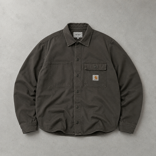 Carhartt Shirt Rare L