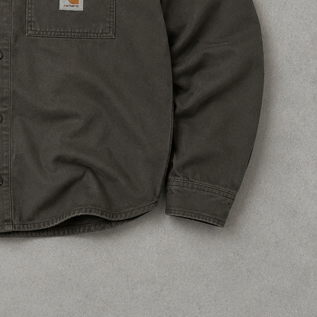 Carhartt Shirt Rare L