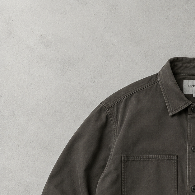 Carhartt Shirt Rare L