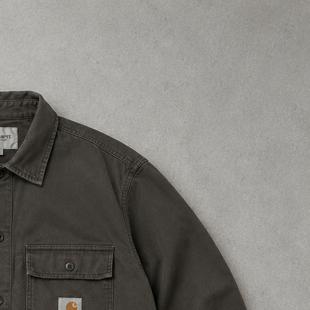 Carhartt Shirt Rare L