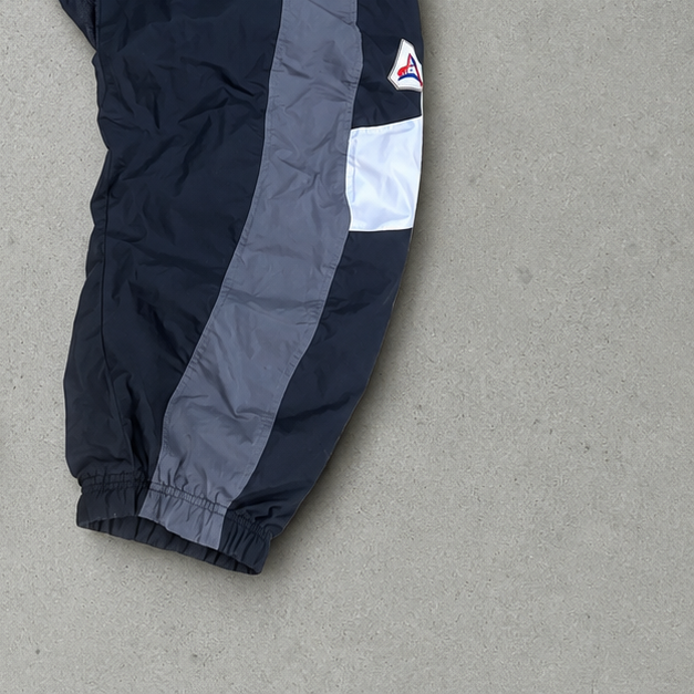 Adidas Pants Schwarz, Grau Rare (M)