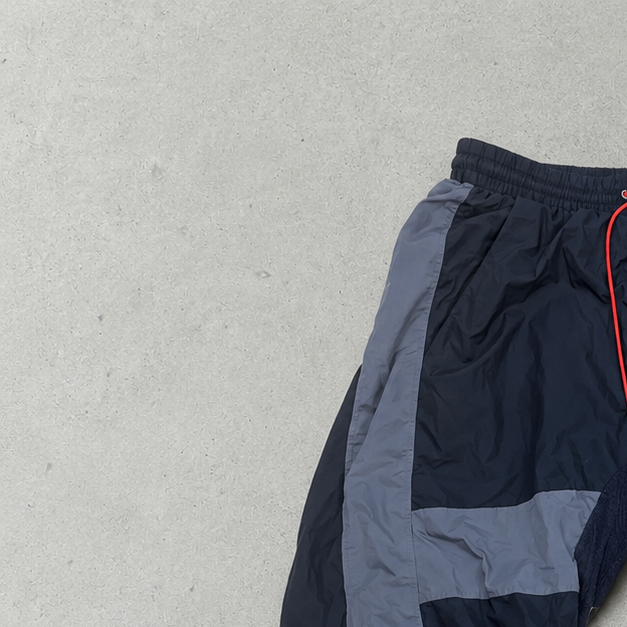 Adidas Pants Schwarz, Grau Rare (M)